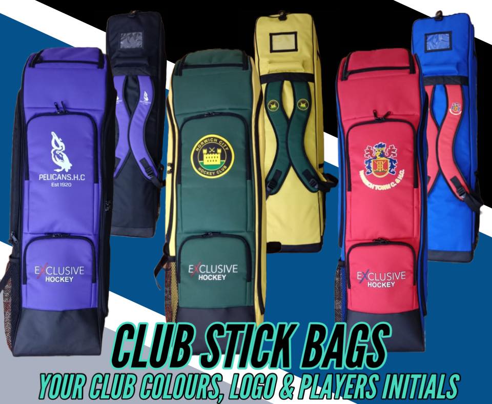 Bespoke Stick Bags