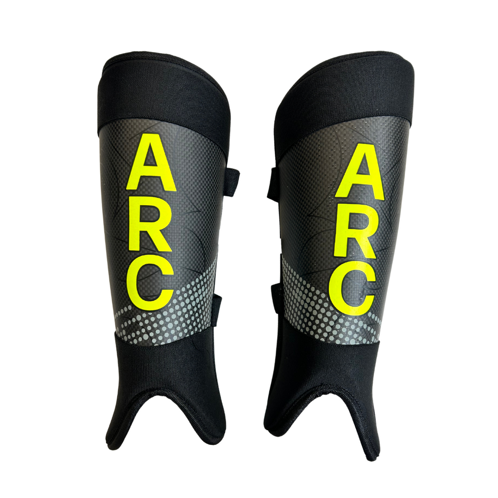 ARC Carbon Shin Pads