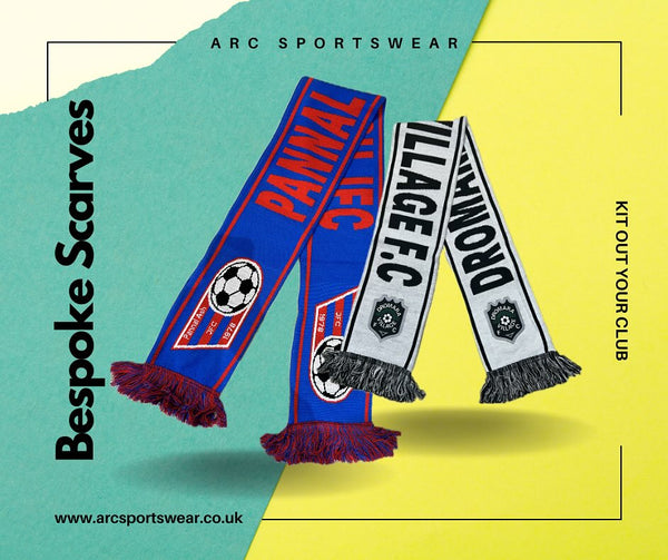 Club Scarfs