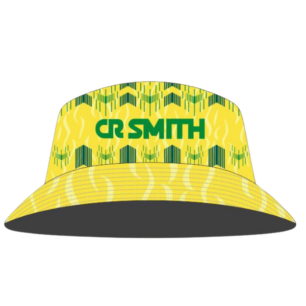 Celtic Retro Bucket Hat