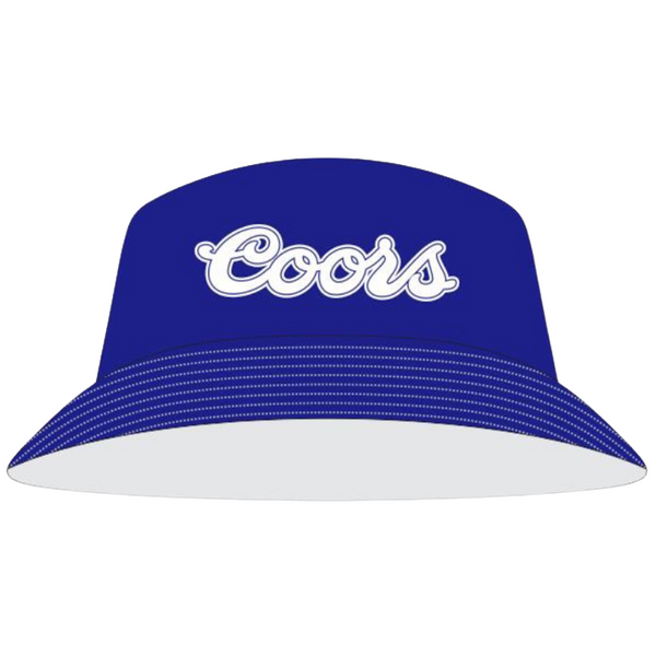 Chelsea Retro Bucket Hat