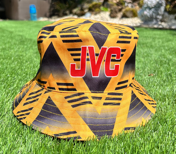 Arsenal Retro Bucket Hat