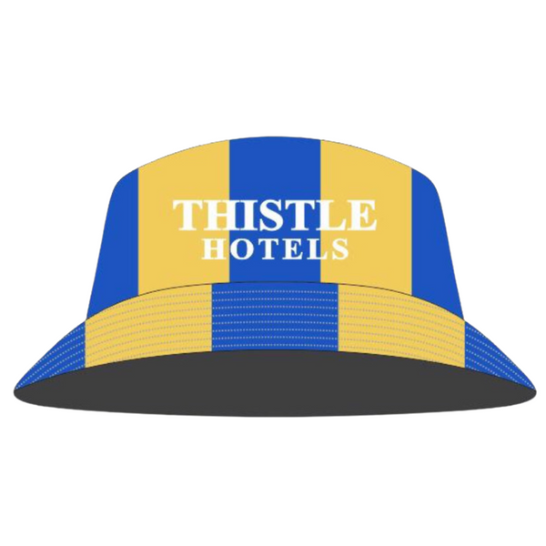 Leeds Retro Bucket Hat