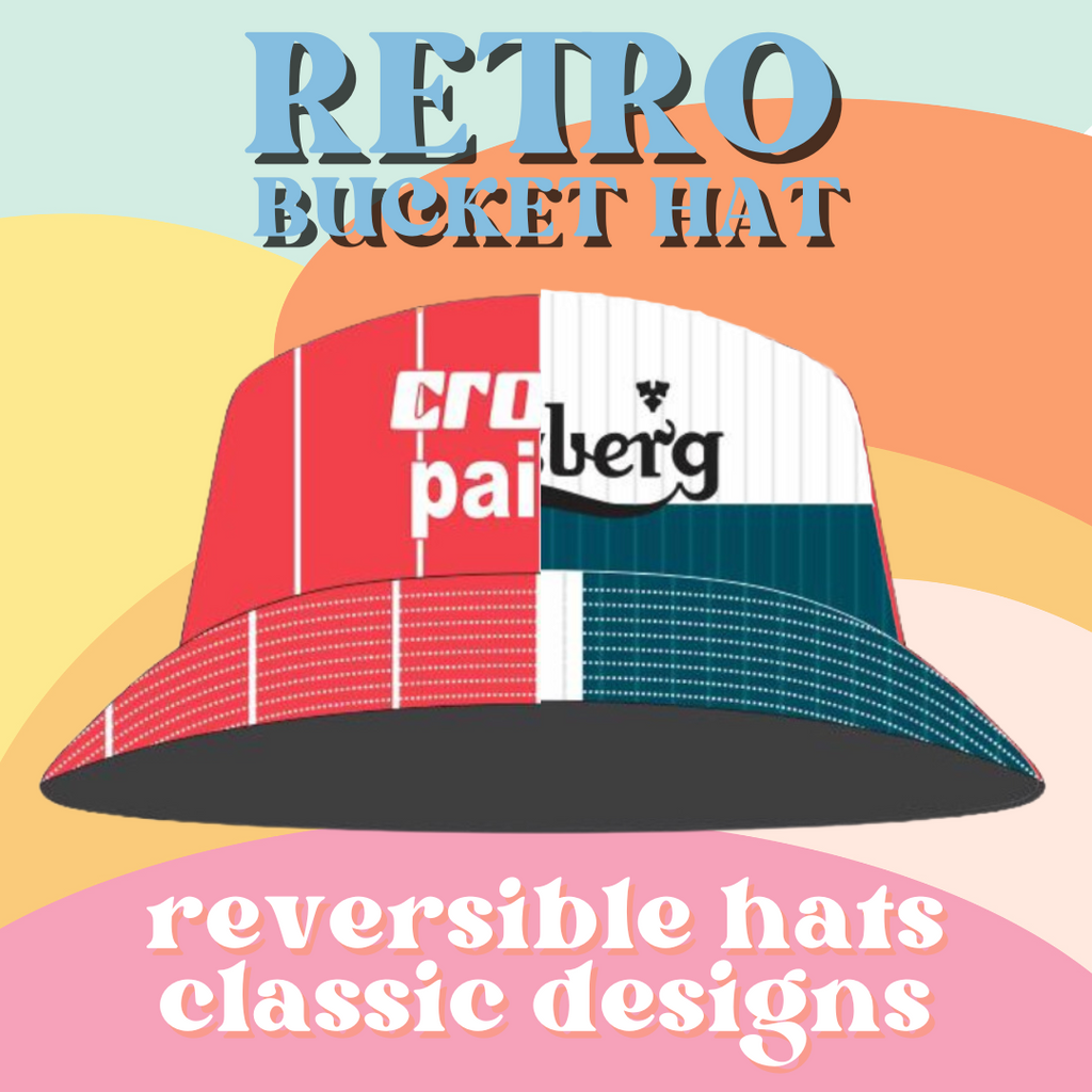 Liverpool Retro Bucket Hat