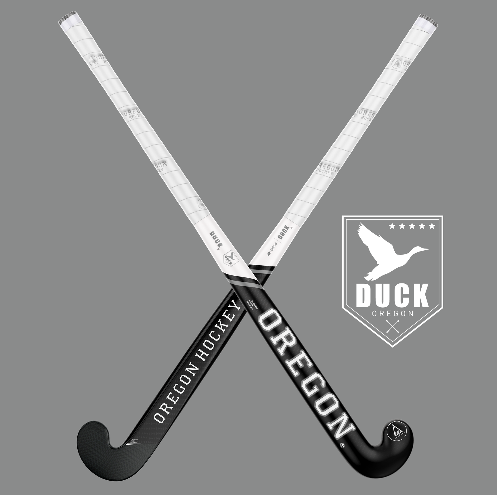 WOLF X | Oregon Hockey Stick 